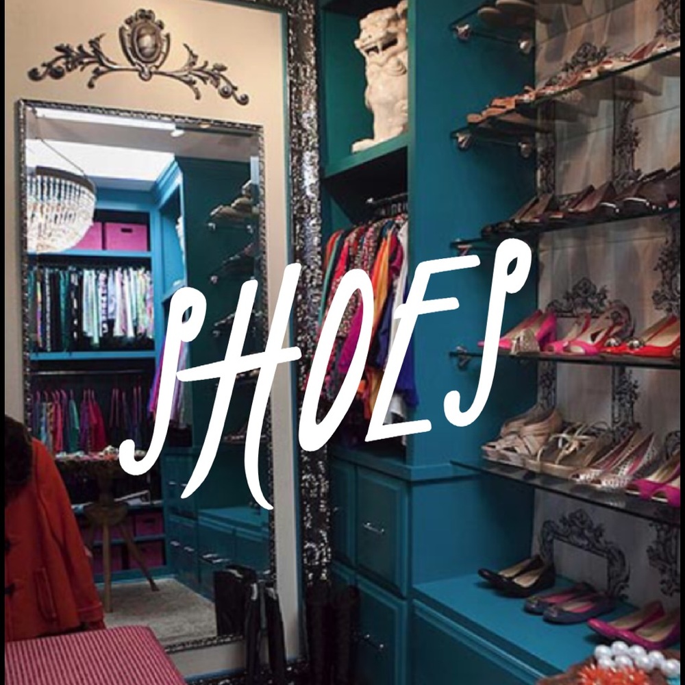 SHOES
